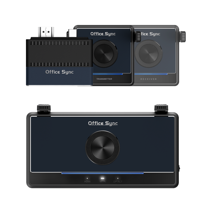 office-sync 产品图