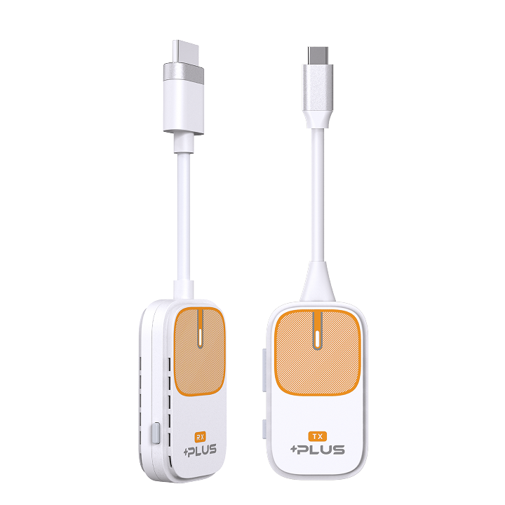 HDMI 网线延长