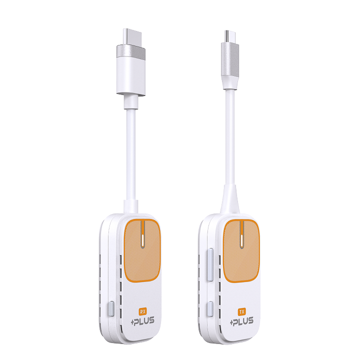 Pocket Plus RX三合一