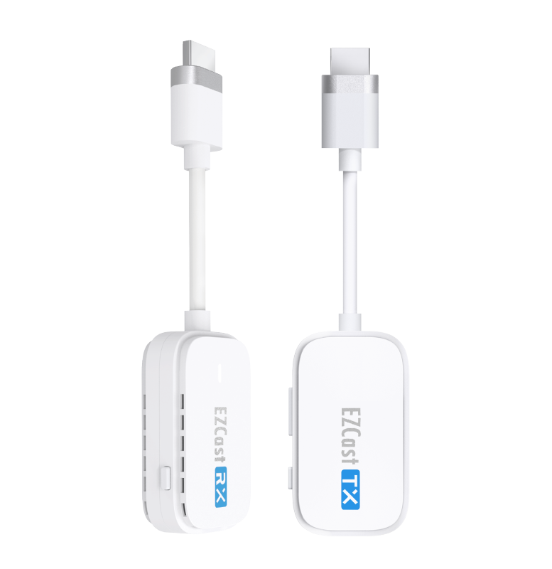 Pocket H1R1 HDMI 套件